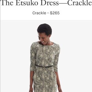 etsuko dress